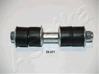 Prikabinimo svirtis ASHIKA 106-03-301