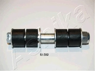 Prikabinimo svirtis ASHIKA 106-03-302