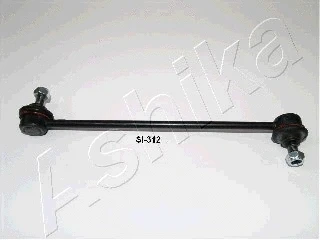 Prikabinimo svirtis ASHIKA 106-03-312