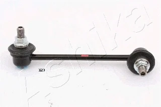 Prikabinimo svirtis ASHIKA 106-03-323R