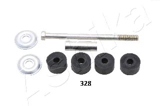 Prikabinimo svirtis ASHIKA 106-03-328