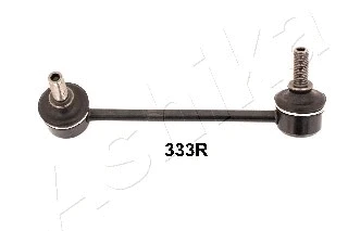 Prikabinimo svirtis ASHIKA 106-03-333R