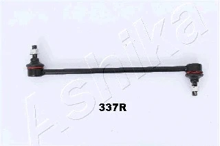 Prikabinimo svirtis ASHIKA 106-03-337R