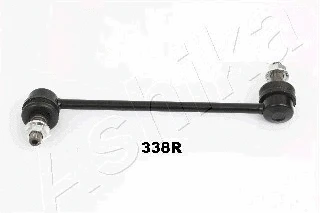 Prikabinimo svirtis ASHIKA 106-03-338R