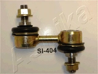 Prikabinimo svirtis ASHIKA 106-04-404