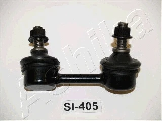 Prikabinimo svirtis ASHIKA 106-04-405R