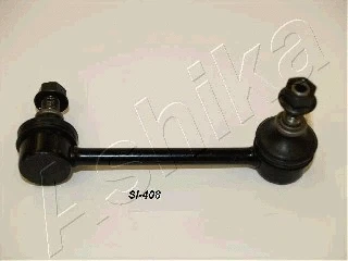 Prikabinimo svirtis ASHIKA 106-04-407L