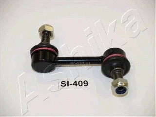 Prikabinimo svirtis ASHIKA 106-04-409R