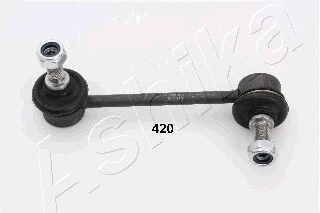 Prikabinimo svirtis ASHIKA 106-04-420L