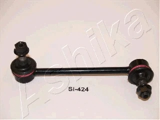 Prikabinimo svirtis ASHIKA 106-04-424L