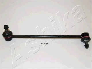 Prikabinimo svirtis ASHIKA 106-04-426L