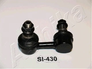 Prikabinimo svirtis ASHIKA 106-04-429L