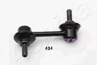 Prikabinimo svirtis ASHIKA 106-04-434L