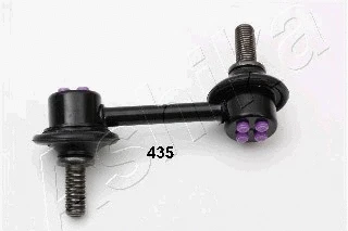 Prikabinimo svirtis ASHIKA 106-04-434R