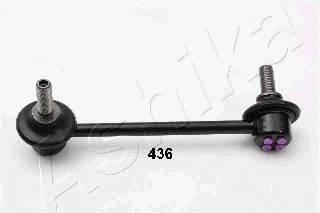 Prikabinimo svirtis ASHIKA 106-04-436L