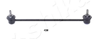 Prikabinimo svirtis ASHIKA 106-04-438L