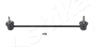 Prikabinimo svirtis ASHIKA 106-04-438R