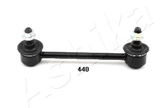 Prikabinimo svirtis ASHIKA 106-04-440L