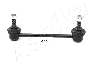 Prikabinimo svirtis ASHIKA 106-04-440R