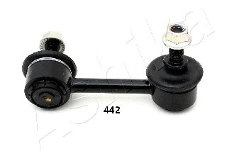 Prikabinimo svirtis ASHIKA 106-04-442L