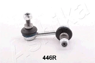 Prikabinimo svirtis ASHIKA 106-04-446R