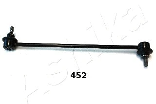 Prikabinimo svirtis ASHIKA 106-04-452