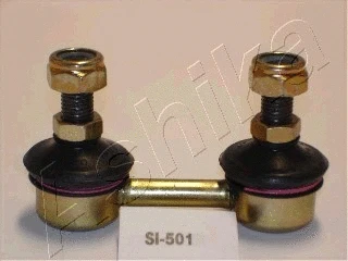 Prikabinimo svirtis ASHIKA 106-05-501