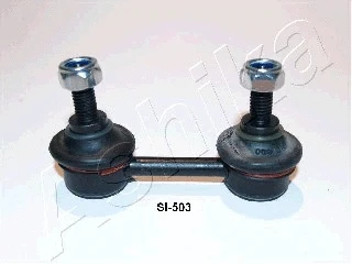 Prikabinimo svirtis ASHIKA 106-05-503