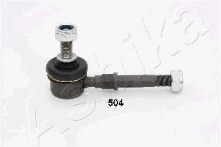 Prikabinimo svirtis ASHIKA 106-05-504