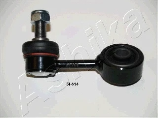 Prikabinimo svirtis ASHIKA 106-05-513L