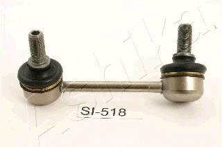 Prikabinimo svirtis ASHIKA 106-05-518L