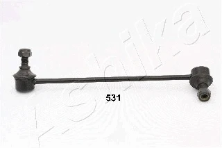 Prikabinimo svirtis ASHIKA 106-05-531R