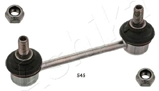 Prikabinimo svirtis ASHIKA 106-05-545