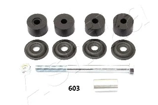 Prikabinimo svirtis ASHIKA 106-06-603
