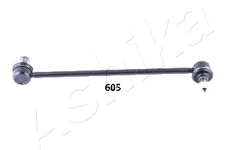 Prikabinimo svirtis ASHIKA 106-06-605