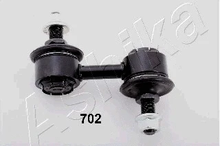 Prikabinimo svirtis ASHIKA 106-07-702