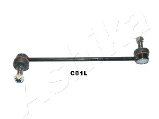 Prikabinimo svirtis ASHIKA 106-0C-C01L
