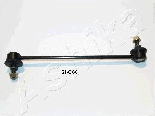 Prikabinimo svirtis ASHIKA 106-0C-C06