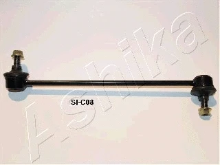 Prikabinimo svirtis ASHIKA 106-0C-C07R