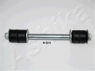 Prikabinimo svirtis ASHIKA 106-0D-D01