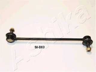 Prikabinimo svirtis ASHIKA 106-0D-D03