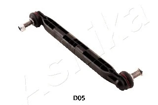 Prikabinimo svirtis ASHIKA 106-0D-D05