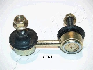 Prikabinimo svirtis ASHIKA 106-0H-H02R