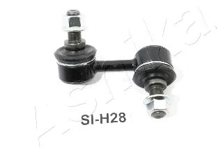 Prikabinimo svirtis ASHIKA 106-0H-H27L