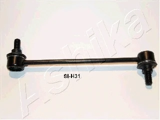 Prikabinimo svirtis ASHIKA 106-0H-H31