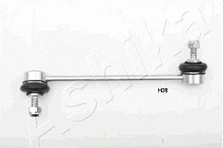 Prikabinimo svirtis ASHIKA 106-0H-H36L