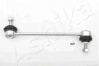 Prikabinimo svirtis ASHIKA 106-0H-H36R