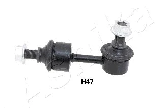Prikabinimo svirtis ASHIKA 106-0H-H47