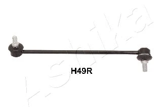 Prikabinimo svirtis ASHIKA 106-0H-H49R