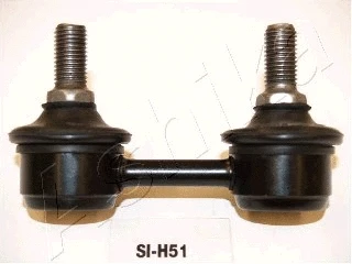 Prikabinimo svirtis ASHIKA 106-0H-H51